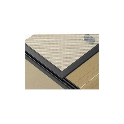 Kit aquarium Terratlantis 90x40x33cm pour tortues juvéniles avec filtration intégrée Kit aquarium Terratlantis 90x40x33cm pour tortues juvéniles avec filtration intégrée