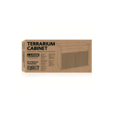 Détails de l'assemblage - Support solide pour paludarium jusqu'à 90kg Détails de l'assemblage - Support solide pour paludarium jusqu'à 90kg