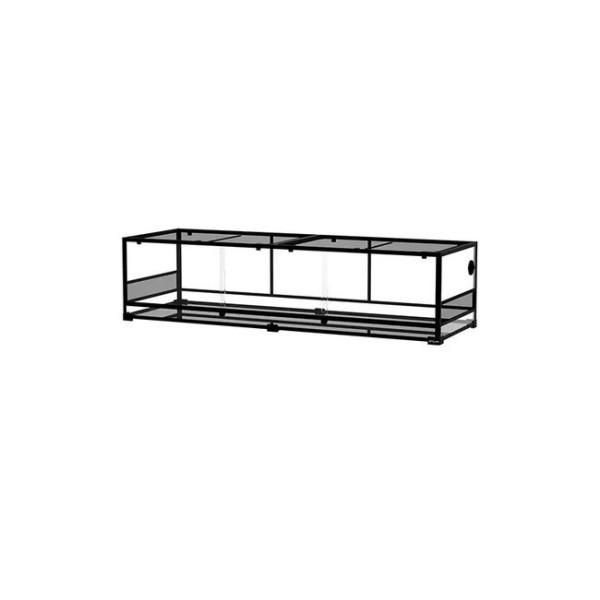 Terrarium démontable 182,8x61x45,7cm pour reptiles - REPTIZOO