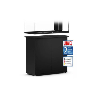 Détail de la structure robuste du meuble JUWEL pour aquarium 290L - Finition chêne clair élégante Détail de la structure robuste du meuble JUWEL pour aquarium 290L - Finition chêne clair élégante