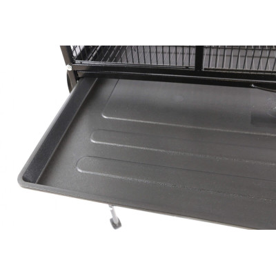 Vente cage perruche et petit perroquet sur pied - Zolia Conura Vente cage perruche et petit perroquet sur pied - Zolia Conura