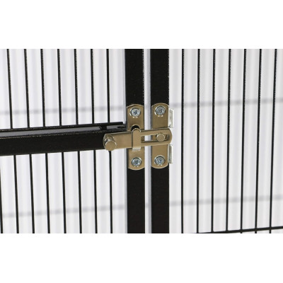 Vente cage perruche et petit perroquet sur pied - Zolia Conura Vente cage perruche et petit perroquet sur pied - Zolia Conura