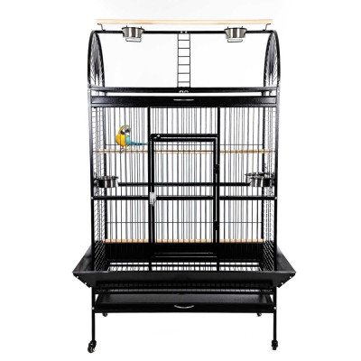 Grande cage pour perroquet Zolia Aratinga 180 cm. Grande cage pour perroquet Zolia Aratinga 180 cm.