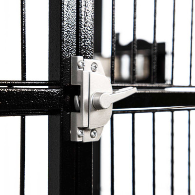 Cage Zolia Aratinga pour le bien-être des grands oiseaux. Cage Zolia Aratinga pour le bien-être des grands oiseaux.
