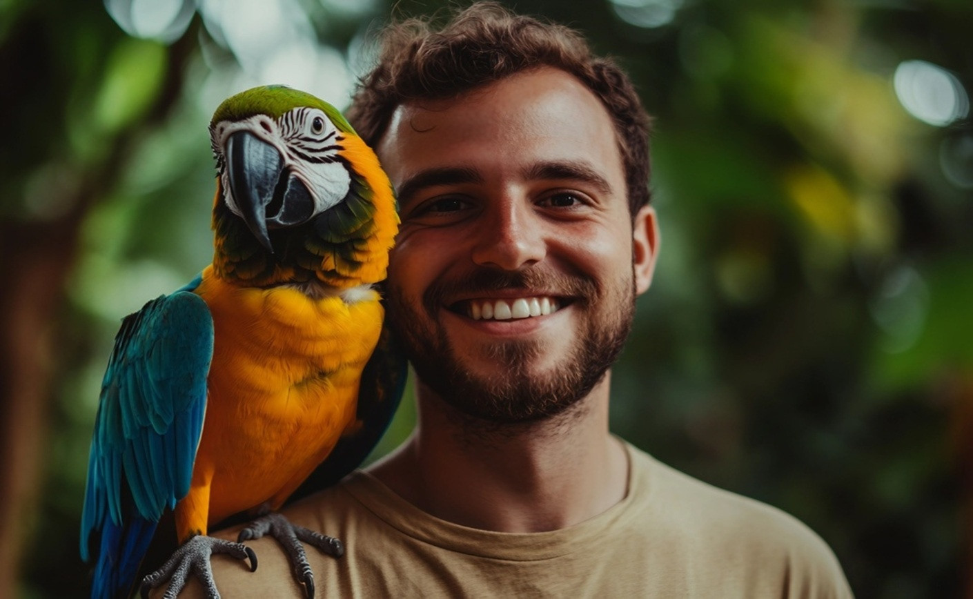 Tout savoir sur les oiseaux exotiques : Guide complet 2025