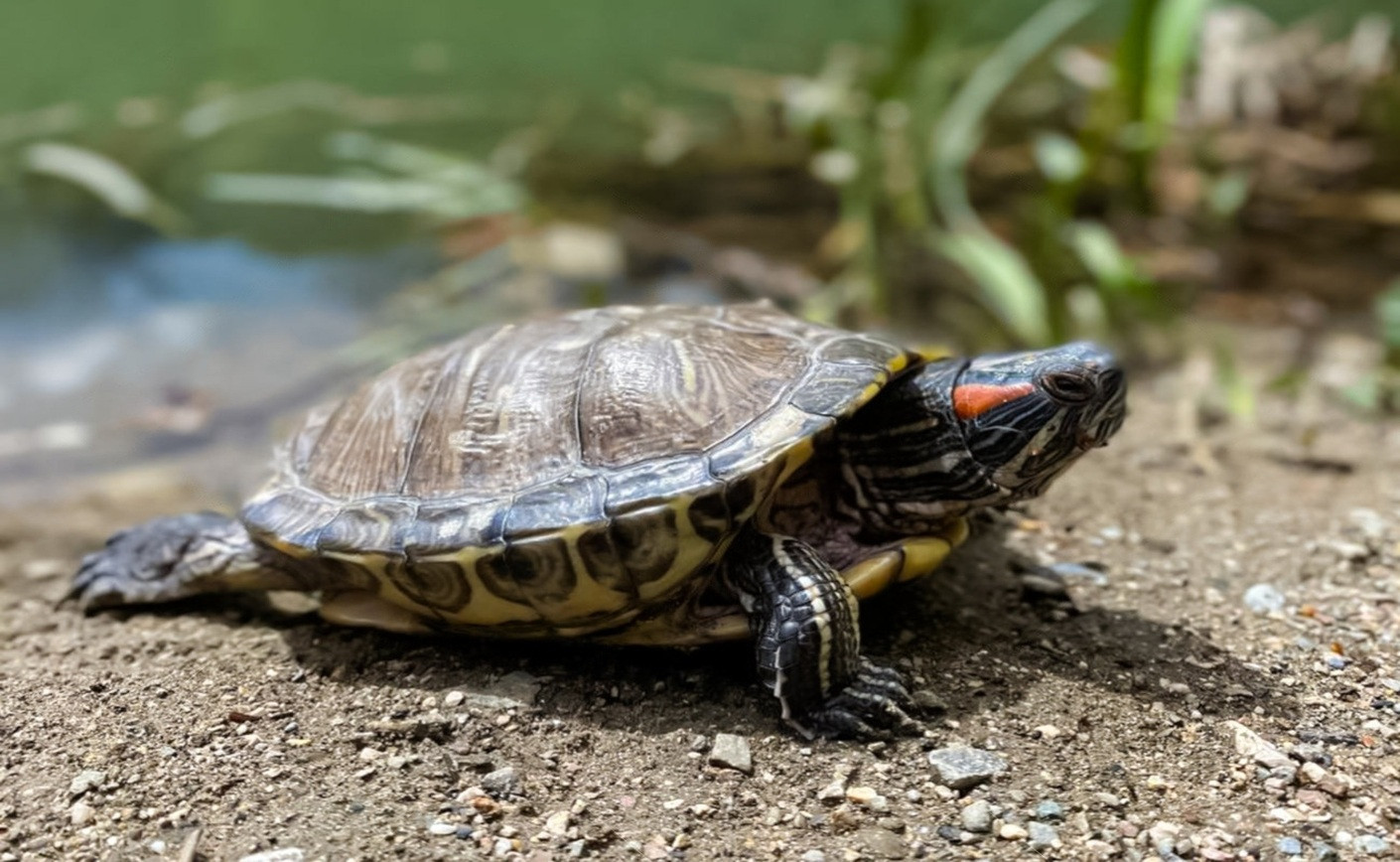 Guide d'achat et adoption tortue d'eau – Prix, espèces et aquarium
